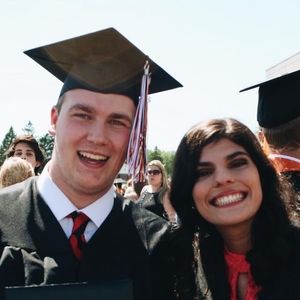 Meet your Posher, Brady